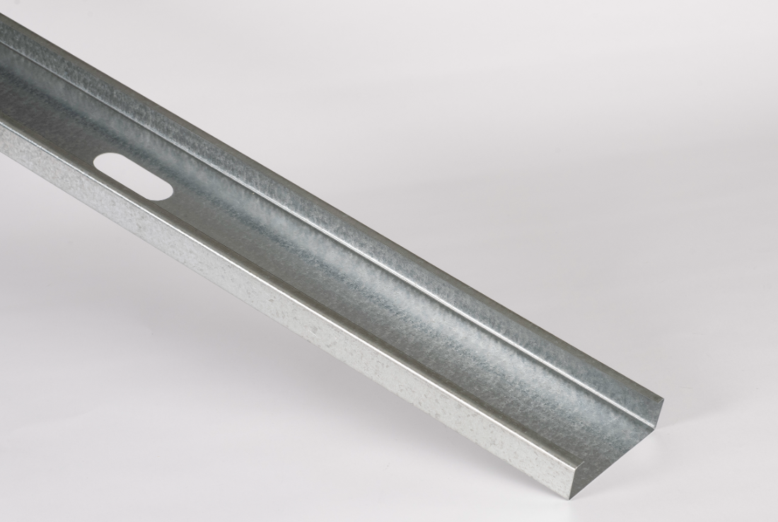 Load Bearing Stud Framing System